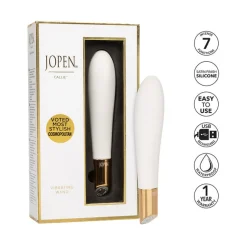 Outlet LoversStores Jopen Callie G-Spot Vibrator