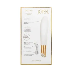 Outlet LoversStores Jopen Callie G-Spot Vibrator