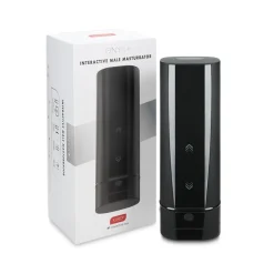 Fashion LoversStores Kiiroo Onyx+ Interactive Masturbator