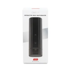 Fashion LoversStores Kiiroo Onyx+ Interactive Masturbator