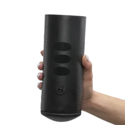 Best LoversStores Kiiroo Titan Interactive Vibrating Stroker