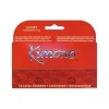 Best LoversStores Kimono Luxury Condom 12 Pack