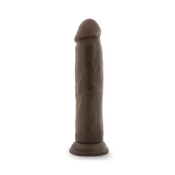 New LoversStores Large Realistic 9" Dildo