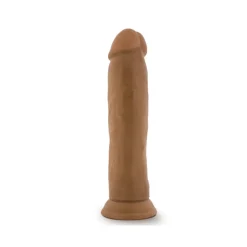 New LoversStores Large Realistic 9" Dildo