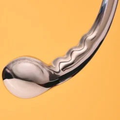 Fashion LoversStores Le Wand Hoop Stainless Steel Massager
