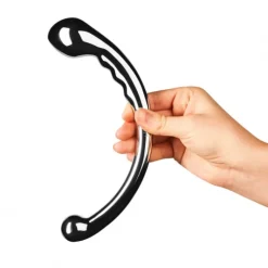Fashion LoversStores Le Wand Hoop Stainless Steel Massager