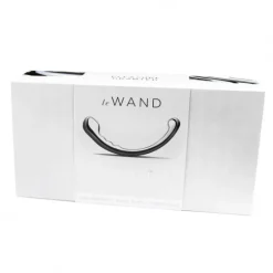 Fashion LoversStores Le Wand Hoop Stainless Steel Massager
