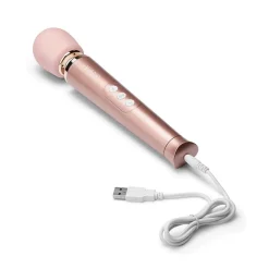 Discount LoversStores Le Wand Petite Rechargeable Massager