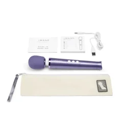 Discount LoversStores Le Wand Petite Rechargeable Massager