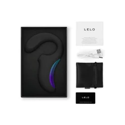 Hot LoversStores LELO Enigma Wave Sonic Vibrator