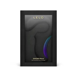 Hot LoversStores LELO Enigma Wave Sonic Vibrator