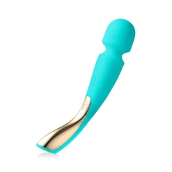 Clearance LoversStores LELO Mid-Size Smart Wand 2.0