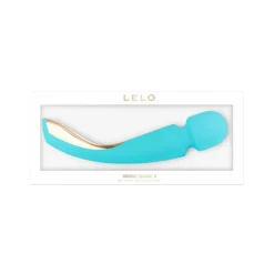 Clearance LoversStores LELO Mid-Size Smart Wand 2.0