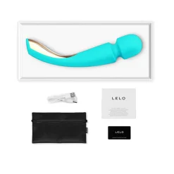 Clearance LoversStores LELO Mid-Size Smart Wand 2.0