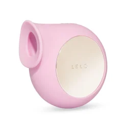 Outlet LoversStores LELO Sila Sonic Air Pulsator