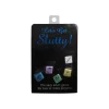 Outlet LoversStores Let's Get Slutty Sex Dice Game