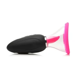 Outlet LoversStores Lickgasm Mini Licking & Sucking Stimulator