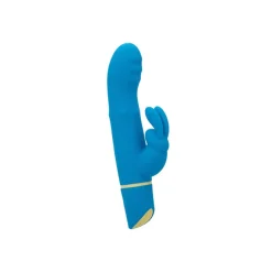 Sale LoversStores Love Bunny Beaded G Bunny Rabbit Vibrator