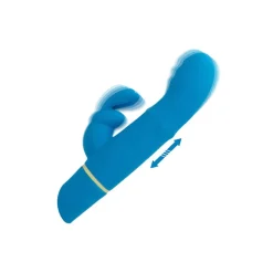 Sale LoversStores Love Bunny Beaded G Bunny Rabbit Vibrator