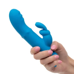 Sale LoversStores Love Bunny Beaded G Bunny Rabbit Vibrator