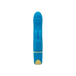 Sale LoversStores Love Bunny Beaded G Bunny Rabbit Vibrator