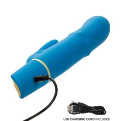 Sale LoversStores Love Bunny Beaded G Bunny Rabbit Vibrator