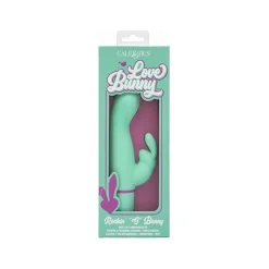 Online LoversStores Love Bunny Rockin' G Bunny Rabbit Vibrator