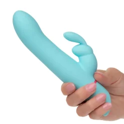 New LoversStores Love Bunny Rotating Bunny Vibrator