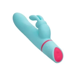 New LoversStores Love Bunny Rotating Bunny Vibrator