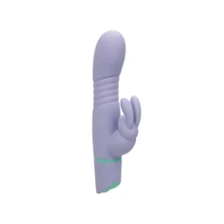 Hot LoversStores Love Bunny Thrusting Bunny Vibrator