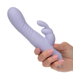 Hot LoversStores Love Bunny Thrusting Bunny Vibrator