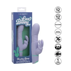Hot LoversStores Love Bunny Thrusting Bunny Vibrator