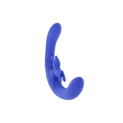 Fashion LoversStores Lovebirds Remote Controlled Dual Ended Vibrating Dildo