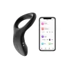 Clearance LoversStores Lovense Diamo Bluetooth Controlled Vibrating Cock Ring