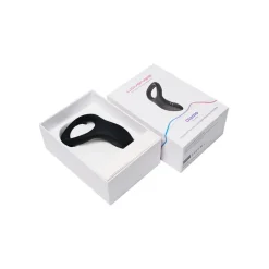 Clearance LoversStores Lovense Diamo Bluetooth Controlled Vibrating Cock Ring