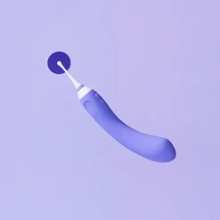 Clearance LoversStores Lovense Hyphy Bluetooth Controlled Dual-Ended Vibrator