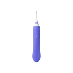 Clearance LoversStores Lovense Hyphy Bluetooth Controlled Dual-Ended Vibrator