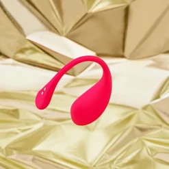 Discount LoversStores Lovense Lush 3 Bluetooth Controlled Vibrator