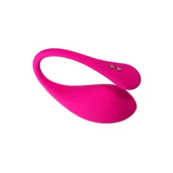 Discount LoversStores Lovense Lush 3 Bluetooth Controlled Vibrator
