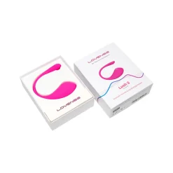 Discount LoversStores Lovense Lush 3 Bluetooth Controlled Vibrator