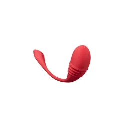 Outlet LoversStores Lovense Vulse Bluetooth Controlled Thrusting Egg Vibrator