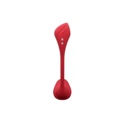 Outlet LoversStores Lovense Vulse Bluetooth Controlled Thrusting Egg Vibrator