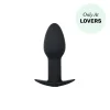 Sale LoversStores Lovers Ace of Spades Anal Plug