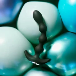 Online LoversStores Lovers Bendy Vibrating Anal Beads