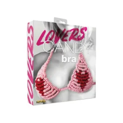 Sale LoversStores Lover's Candy Bra
