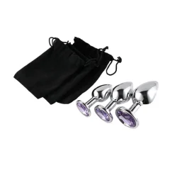 Best LoversStores Lovers Gem Anal Training Set