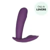 Best LoversStores Lovers Joy Stick Thruster Vibrator