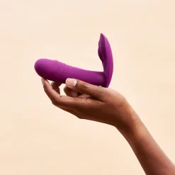Best LoversStores Lovers Joy Stick Thruster Vibrator