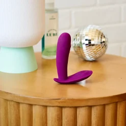 Best LoversStores Lovers Joy Stick Thruster Vibrator