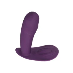 Best LoversStores Lovers Joy Stick Thruster Vibrator